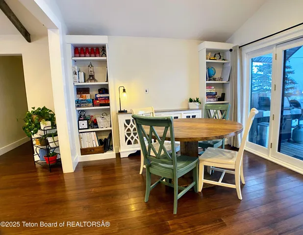 $759,000 | 3221 Peacock Flats, Tetonia, ID 83452