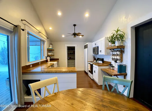 $759,000 | 3221 Peacock Flats, Tetonia, ID 83452