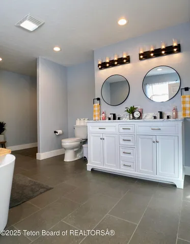 $759,000 | 3221 Peacock Flats, Tetonia, ID 83452