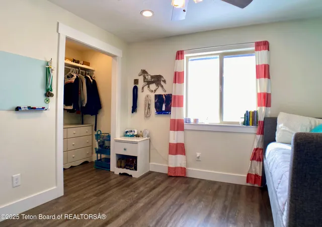 $759,000 | 3221 Peacock Flats, Tetonia, ID 83452