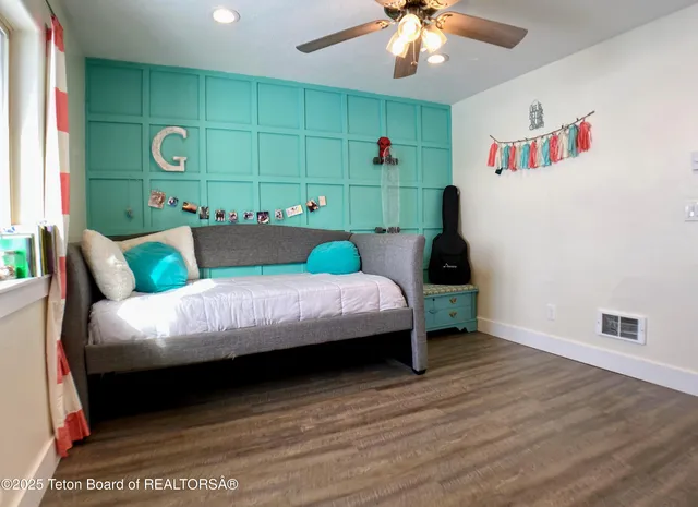 $759,000 | 3221 Peacock Flats, Tetonia, ID 83452