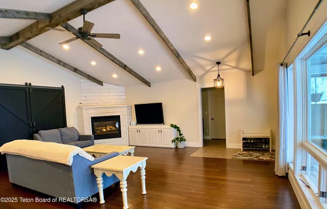 $759,000 | 3221 Peacock Flats, Tetonia, ID 83452