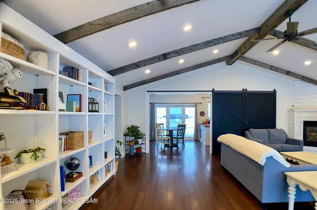 $759,000 | 3221 Peacock Flats, Tetonia, ID 83452