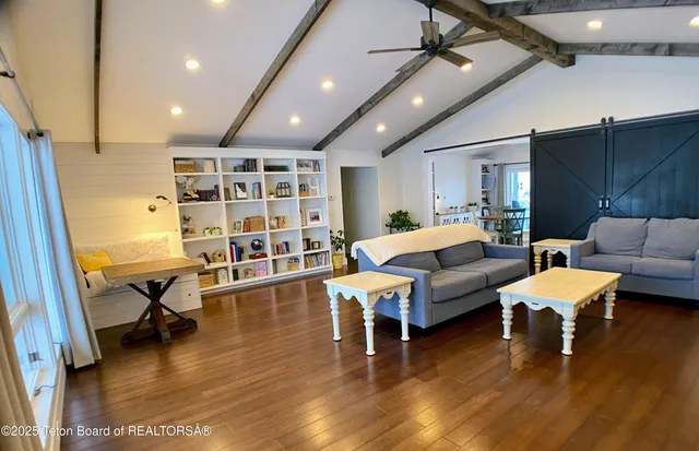 $759,000 | 3221 Peacock Flats, Tetonia, ID 83452