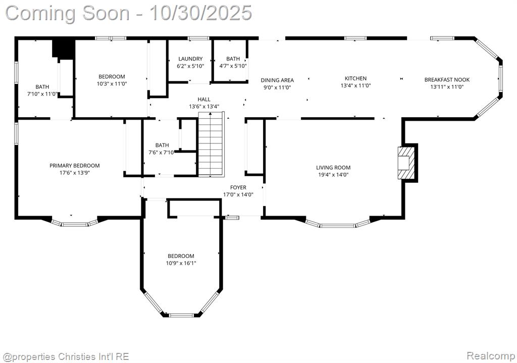 4750 Thomas Road Metamora, MI 48455 - Photo 60 of 61