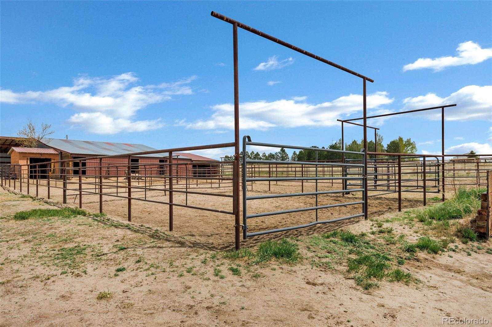 24315 Speer Road Calhan, CO 80808 - Photo 26 of 36