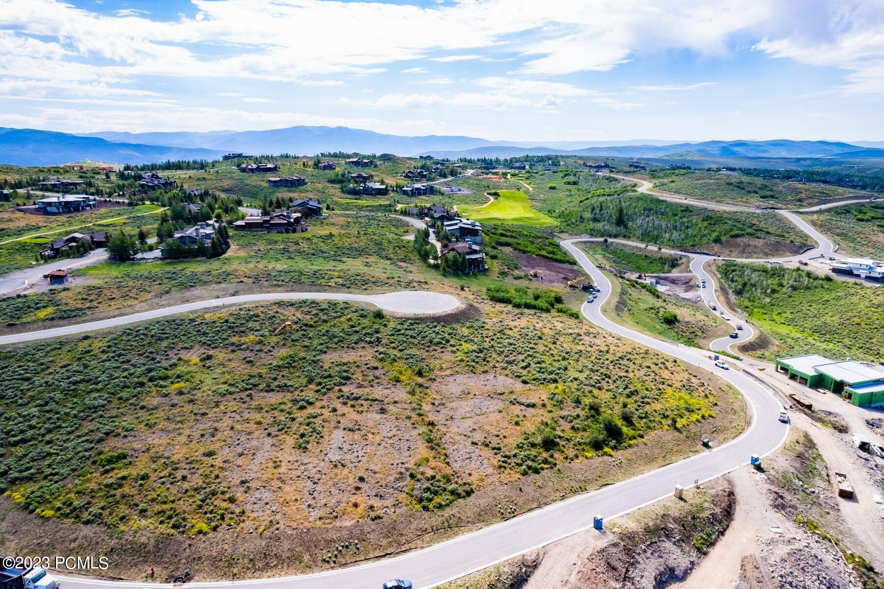 3331 Wapiti Cyn Road Park City, UT 84098 - Photo 8 of 30