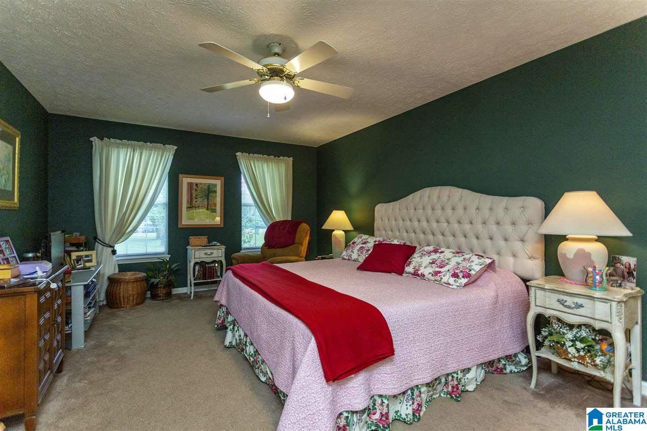 5486 Powers Road Mount Olive, AL 35117 - Photo 23 of 47