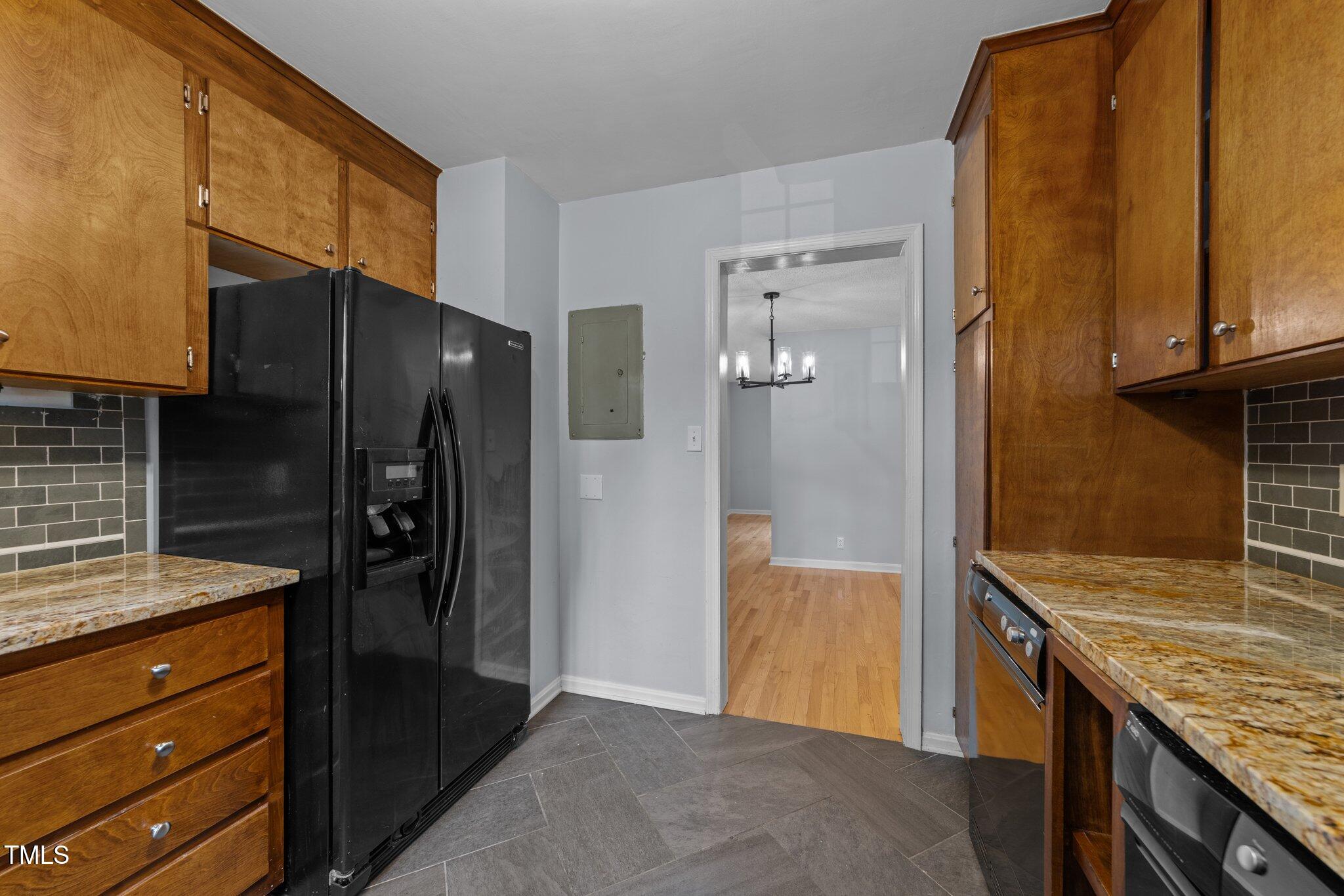 2947 Wycliff Road Raleigh, NC 27607 - Photo 7 of 30 Kitchen 3
