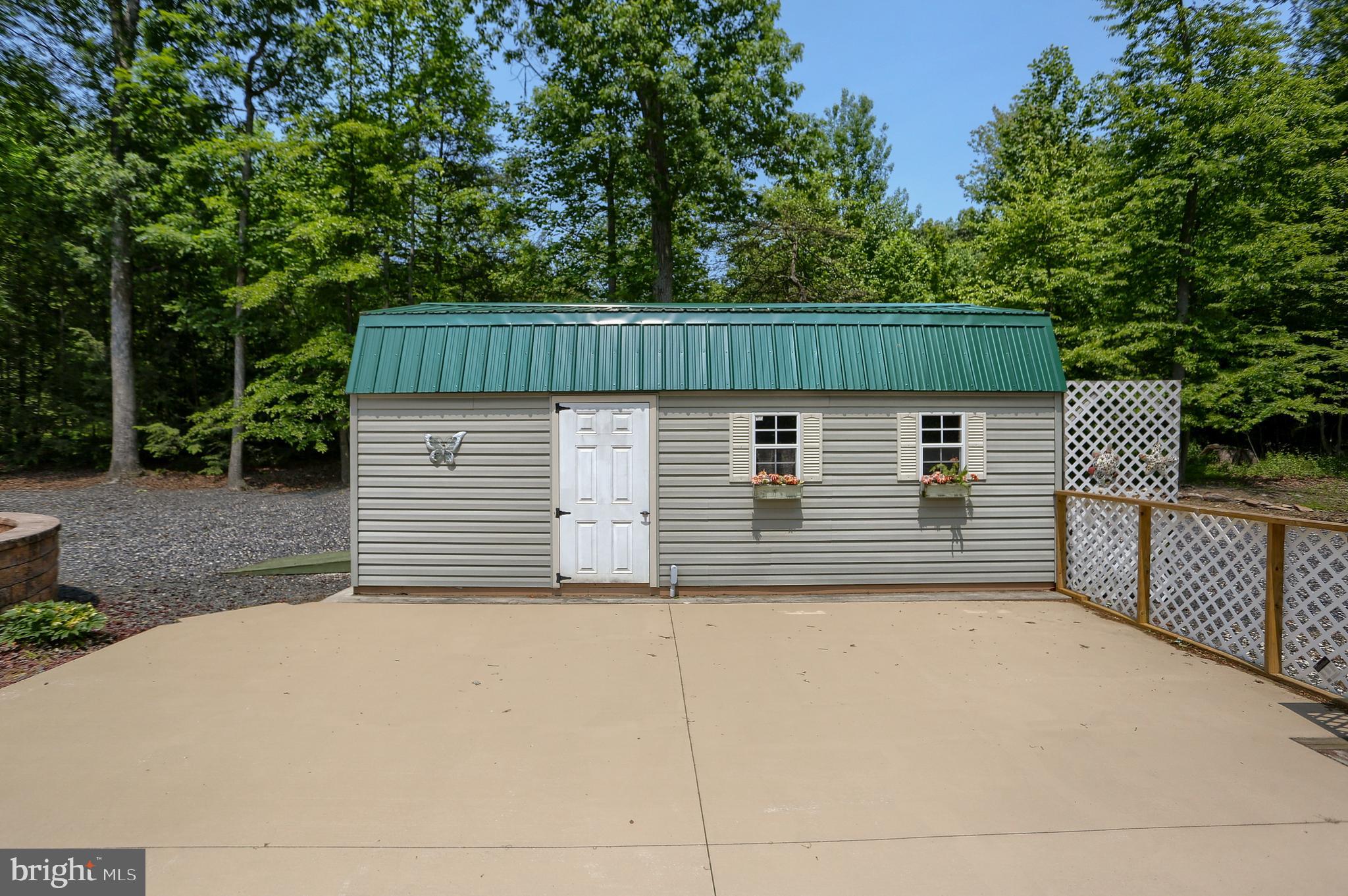 1177 New Ridge Road Millerstown, PA 17062 - Photo 39 of 52 Gallery Image 39