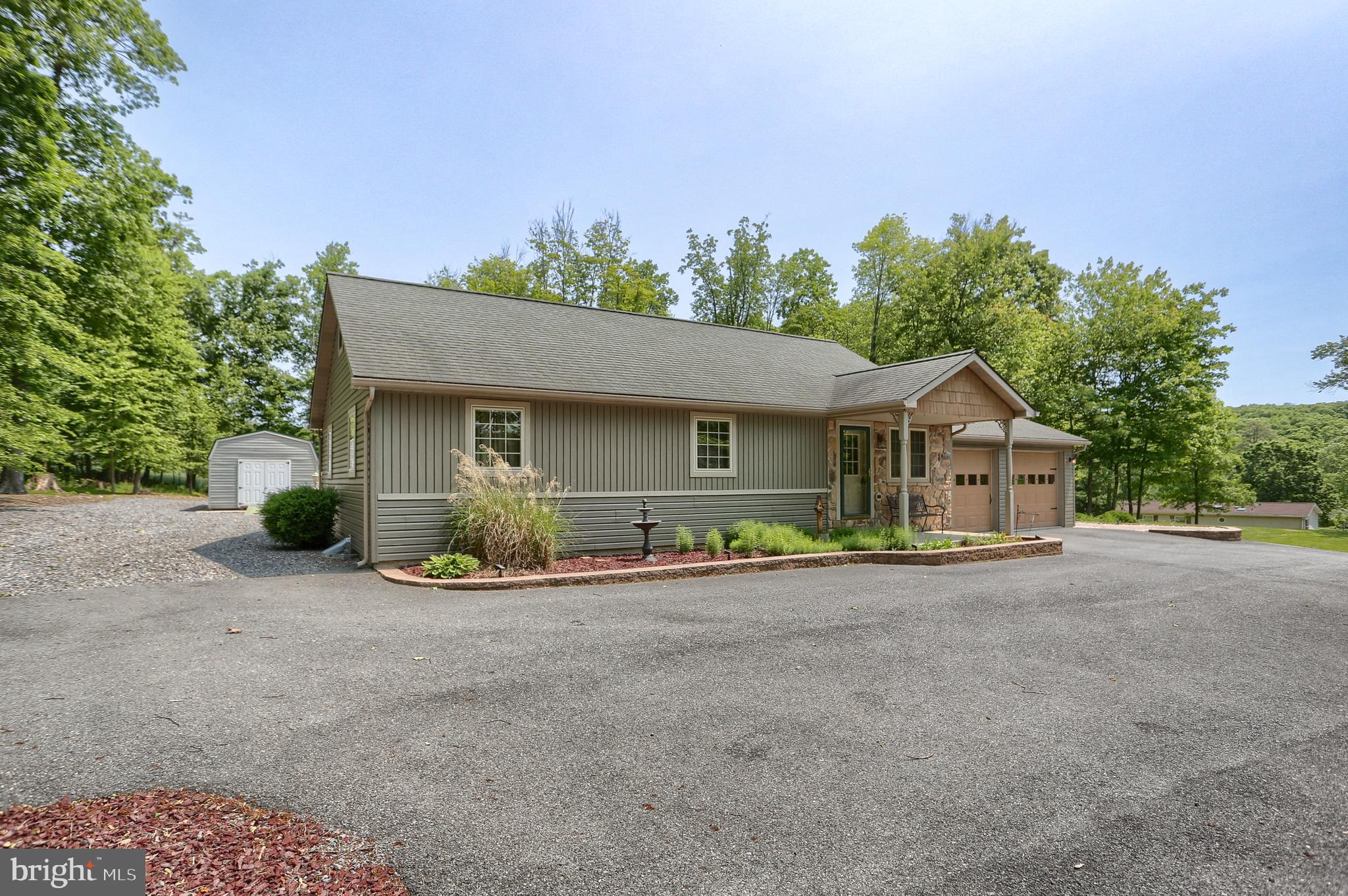 1177 New Ridge Road Millerstown, PA 17062 - Photo 4 of 52 Gallery Image 4