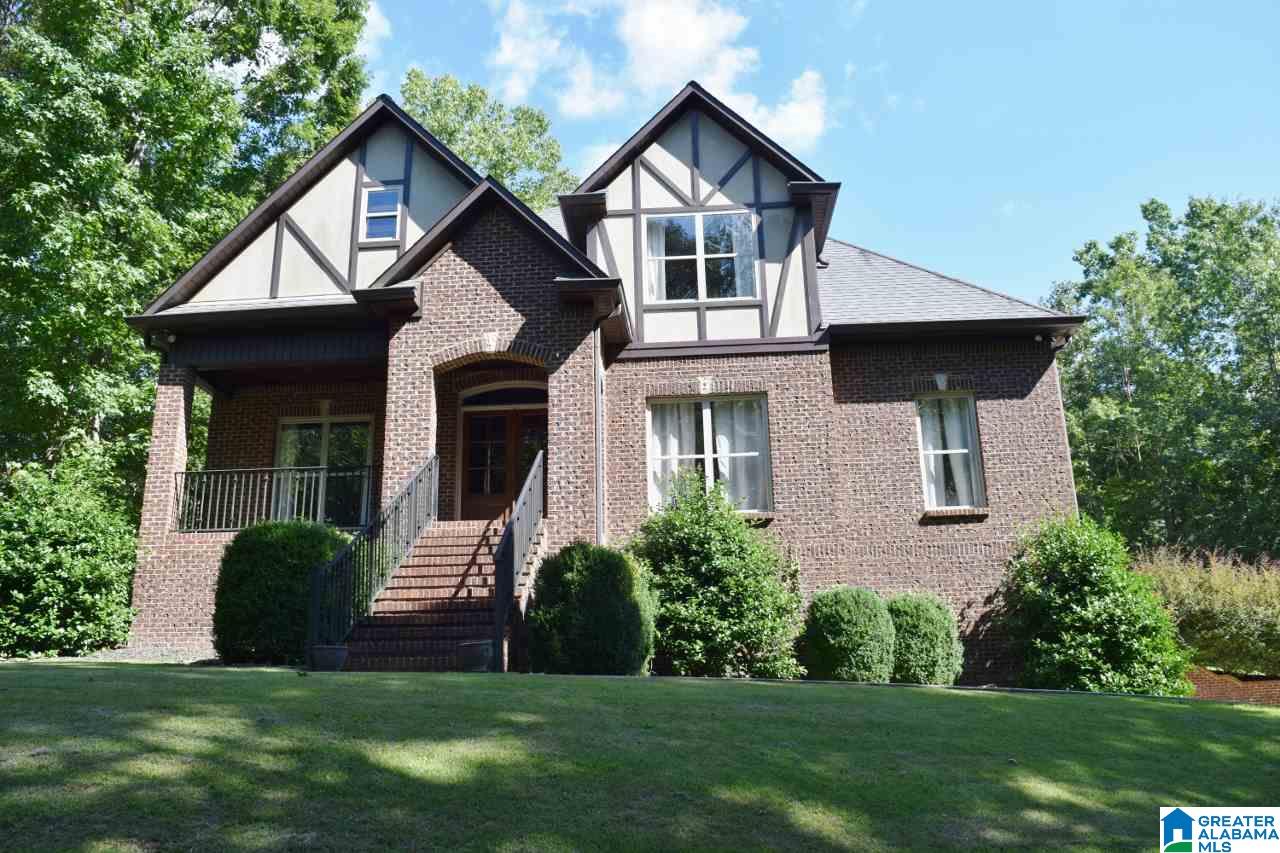 771 Hickory Valley Road Trussville, AL 35173 - Photo 17 of 38