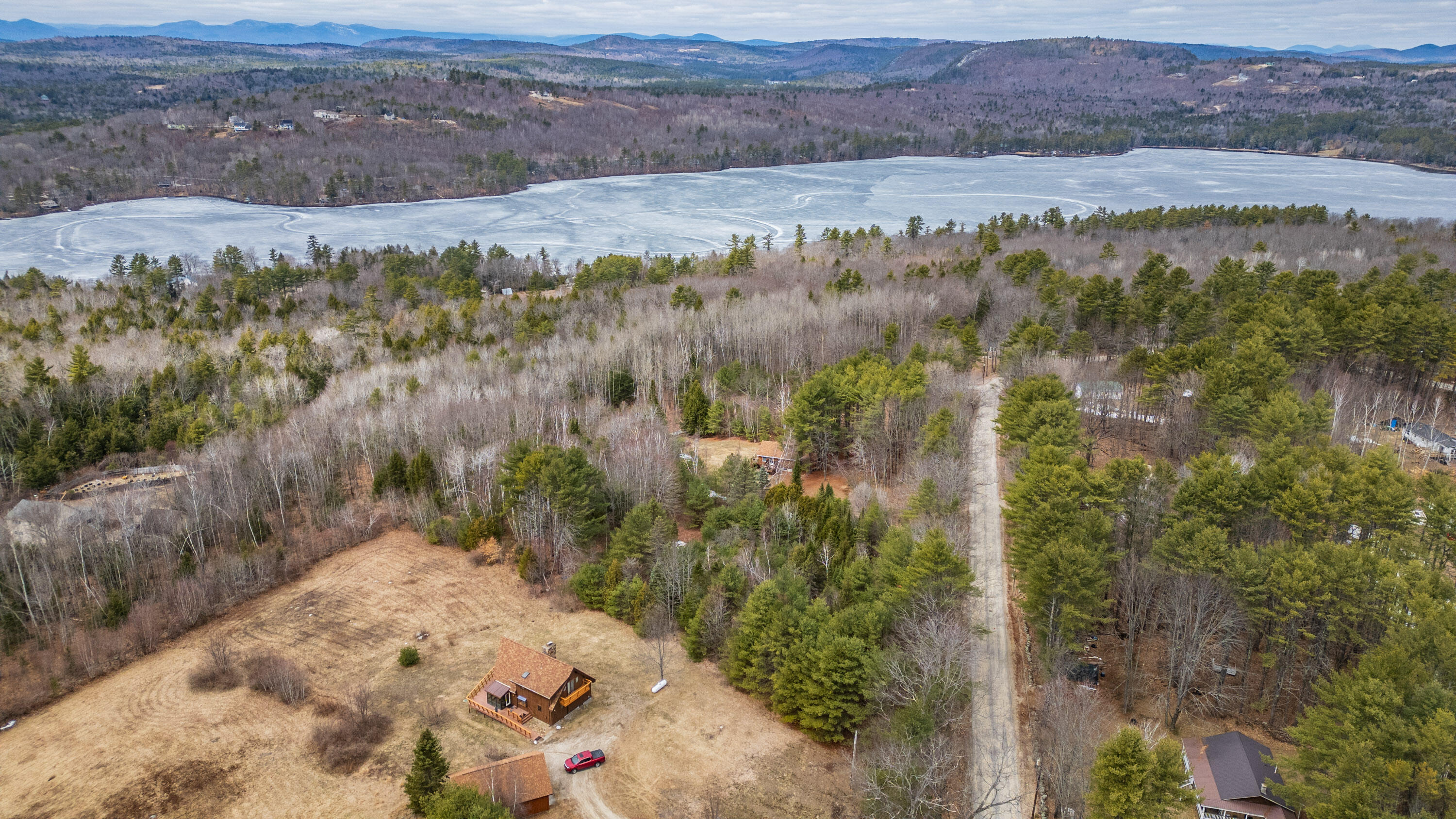 Lot 5 Dillon Road Harrison, ME 04040 - Photo 8 of 14 20260402gp-60005