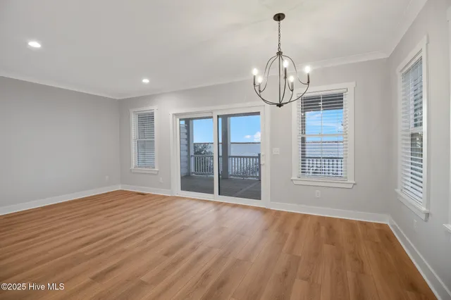 $1,440,000 | 3804 Emerald Drive, Unit E, Emerald Isle, NC 28594