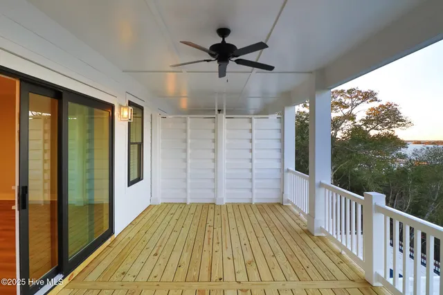 $1,440,000 | 3804 Emerald Drive, Unit E, Emerald Isle, NC 28594