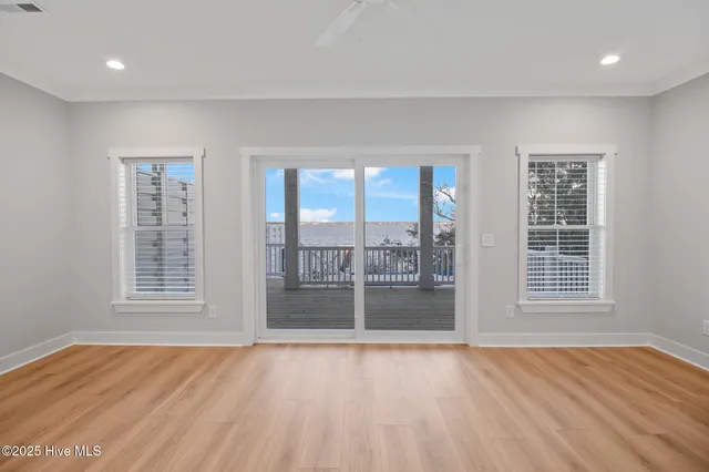 $1,440,000 | 3804 Emerald Drive, Unit E, Emerald Isle, NC 28594