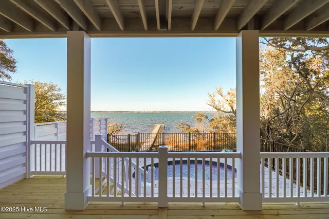 $1,440,000 | 3804 Emerald Drive, Unit E, Emerald Isle, NC 28594