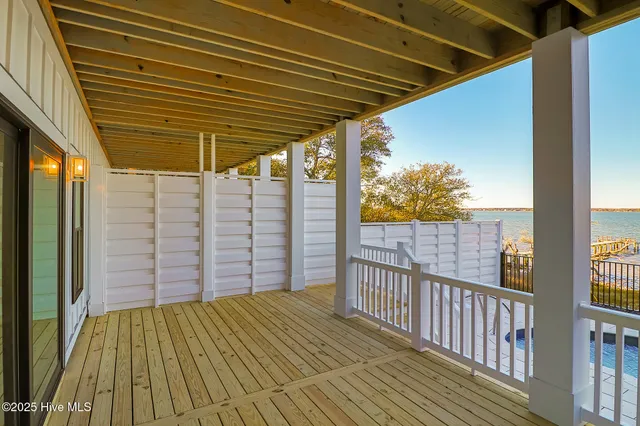 $1,440,000 | 3804 Emerald Drive, Unit E, Emerald Isle, NC 28594