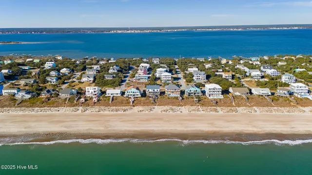 $1,440,000 | 3804 Emerald Drive, Unit E, Emerald Isle, NC 28594