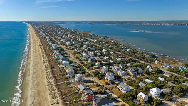 $1,440,000 | 3804 Emerald Drive, Unit E, Emerald Isle, NC 28594