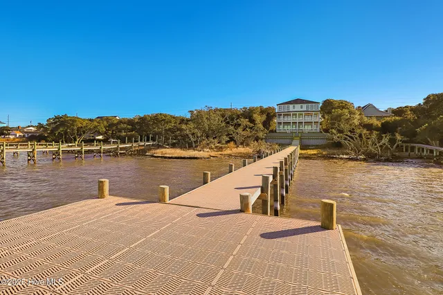 $1,440,000 | 3804 Emerald Drive, Unit E, Emerald Isle, NC 28594