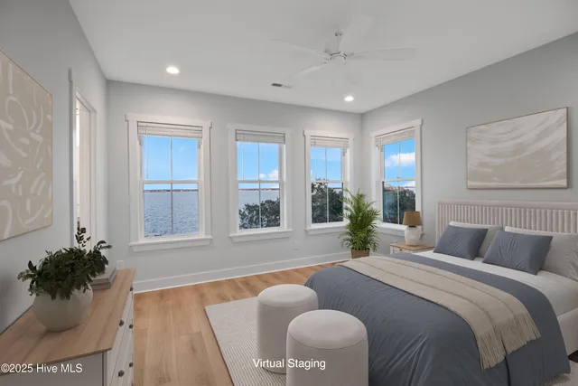 $1,440,000 | 3804 Emerald Drive, Unit E, Emerald Isle, NC 28594