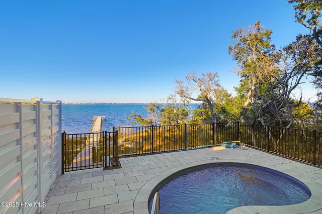 $1,440,000 | 3804 Emerald Drive, Unit E, Emerald Isle, NC 28594