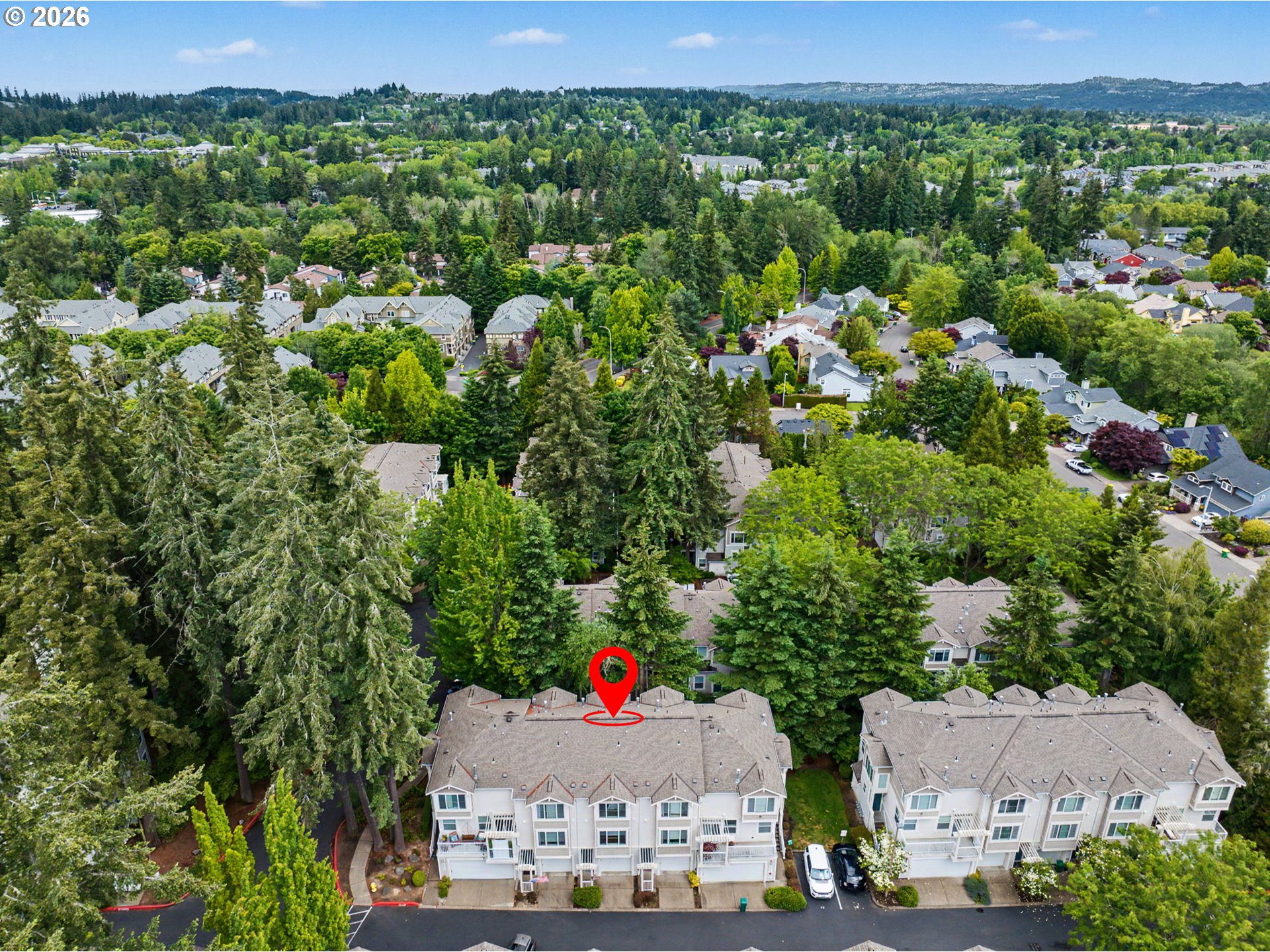 14176 Southwest Barrows Road, Unit 3 Portland, OR 97223 - Photo 39 of 46