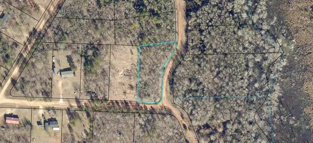 $14,000 | 36 Nelson Court, Louisville, GA 30434