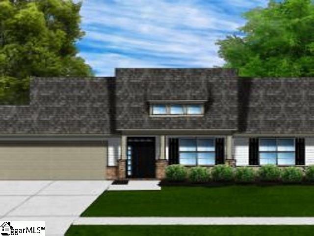 207 Icebow Road Fountain Inn, SC 29644 - Photo 1 of 2