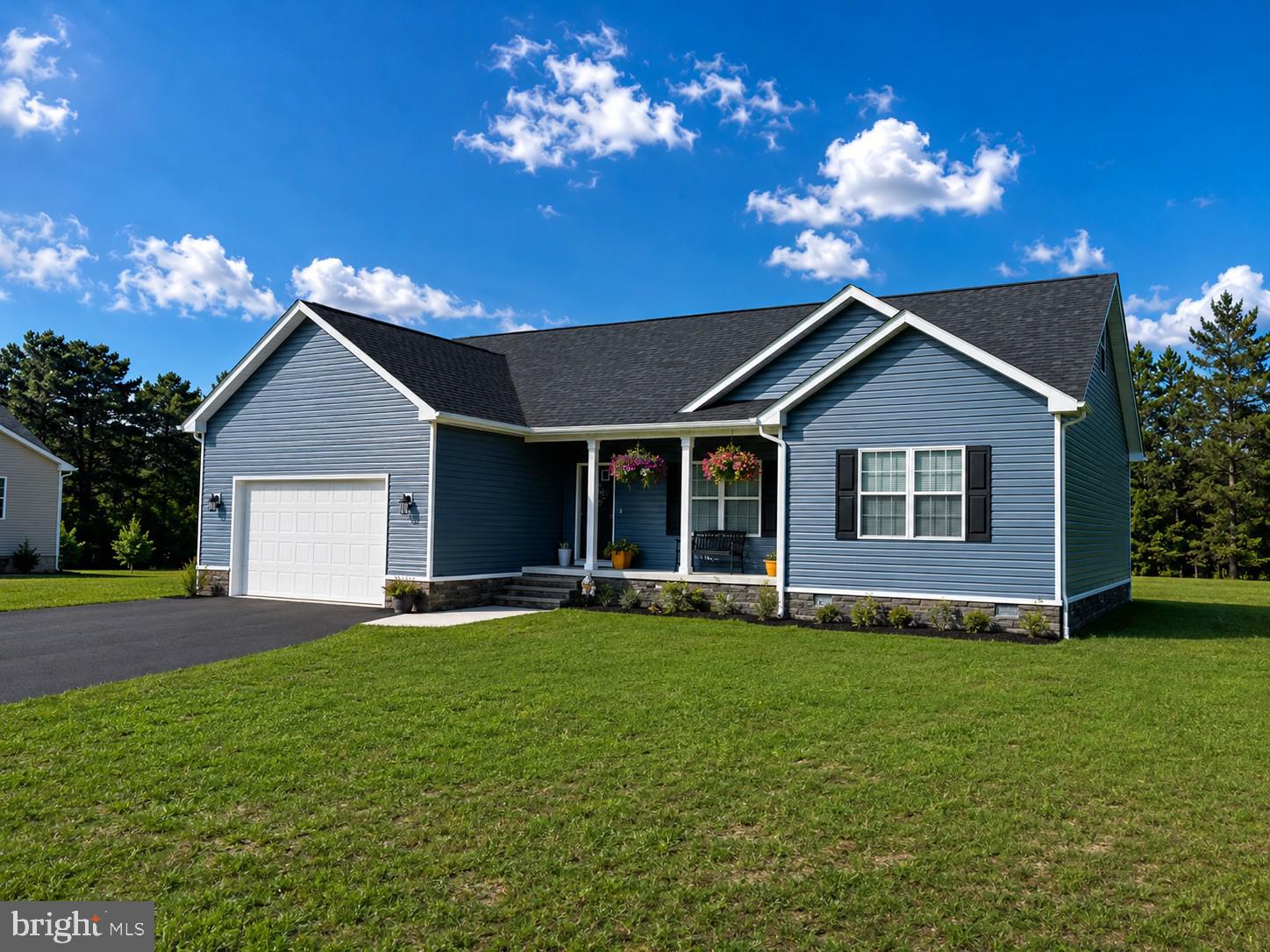 2104 Groton Road Pocomoke City, MD 21851 - Photo 1 of 4
