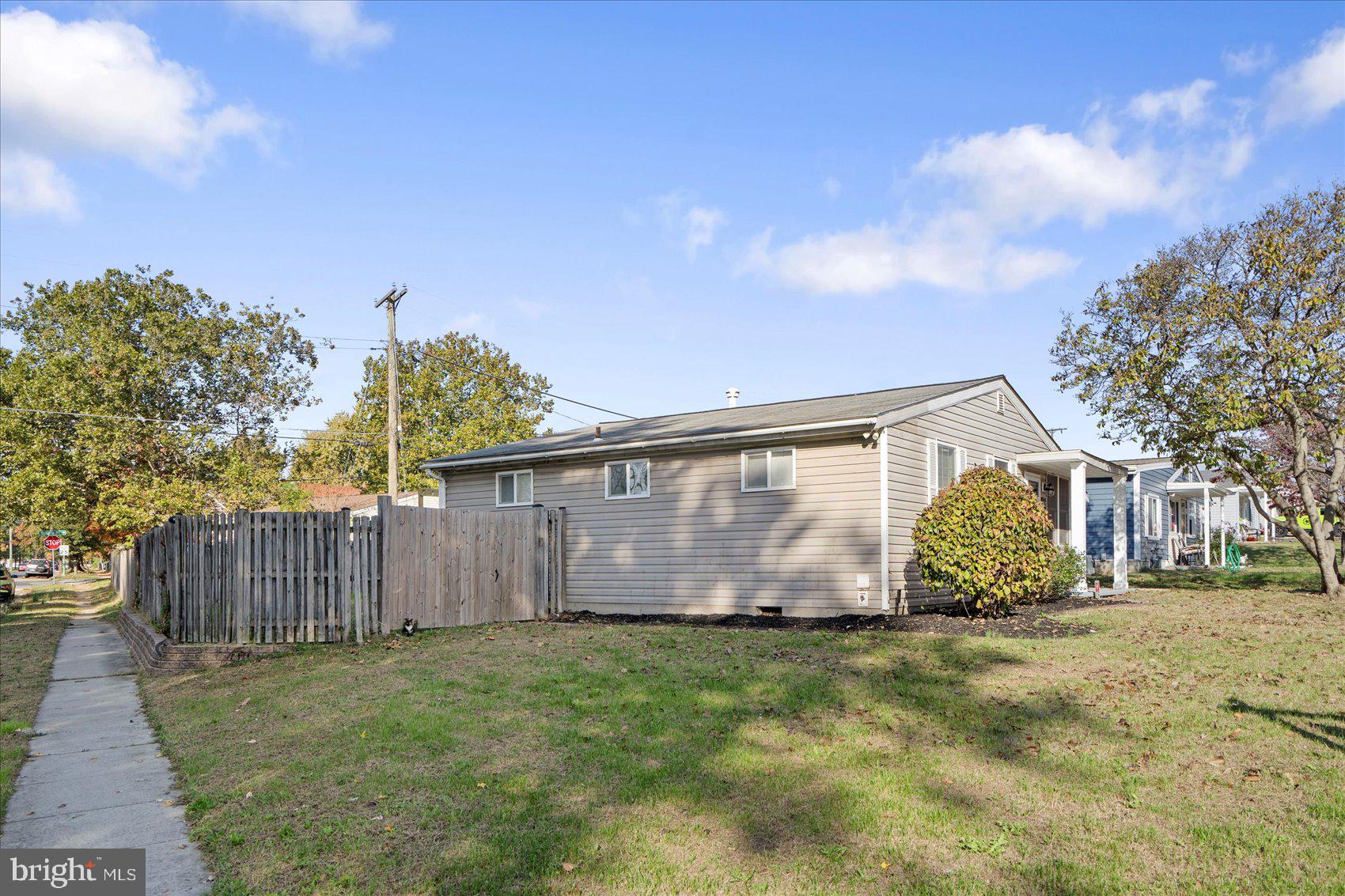3012 Baybriar Road Dundalk, MD 21222 - Photo 40 of 40