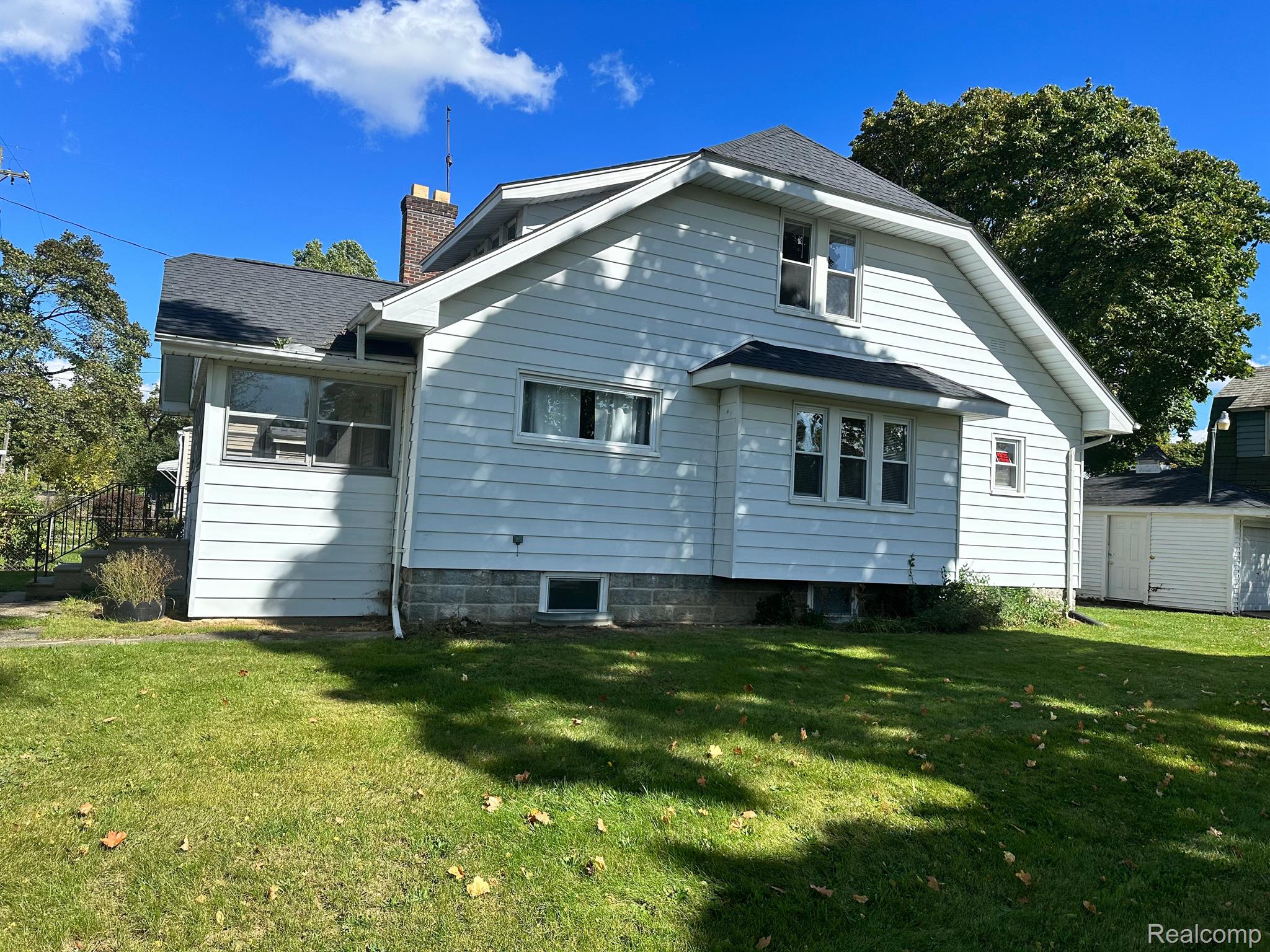848 Perry Street Flint, MI 48504 - Photo 3 of 47 Gallery Image 3