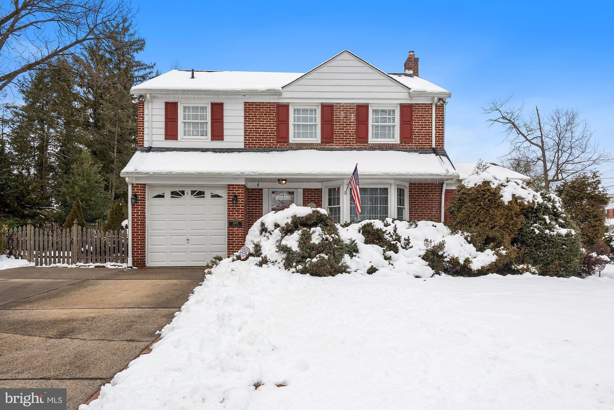 1609 Media Road Cherry Hill, NJ 08002 - Photo 1 of 29 Gallery Image 1