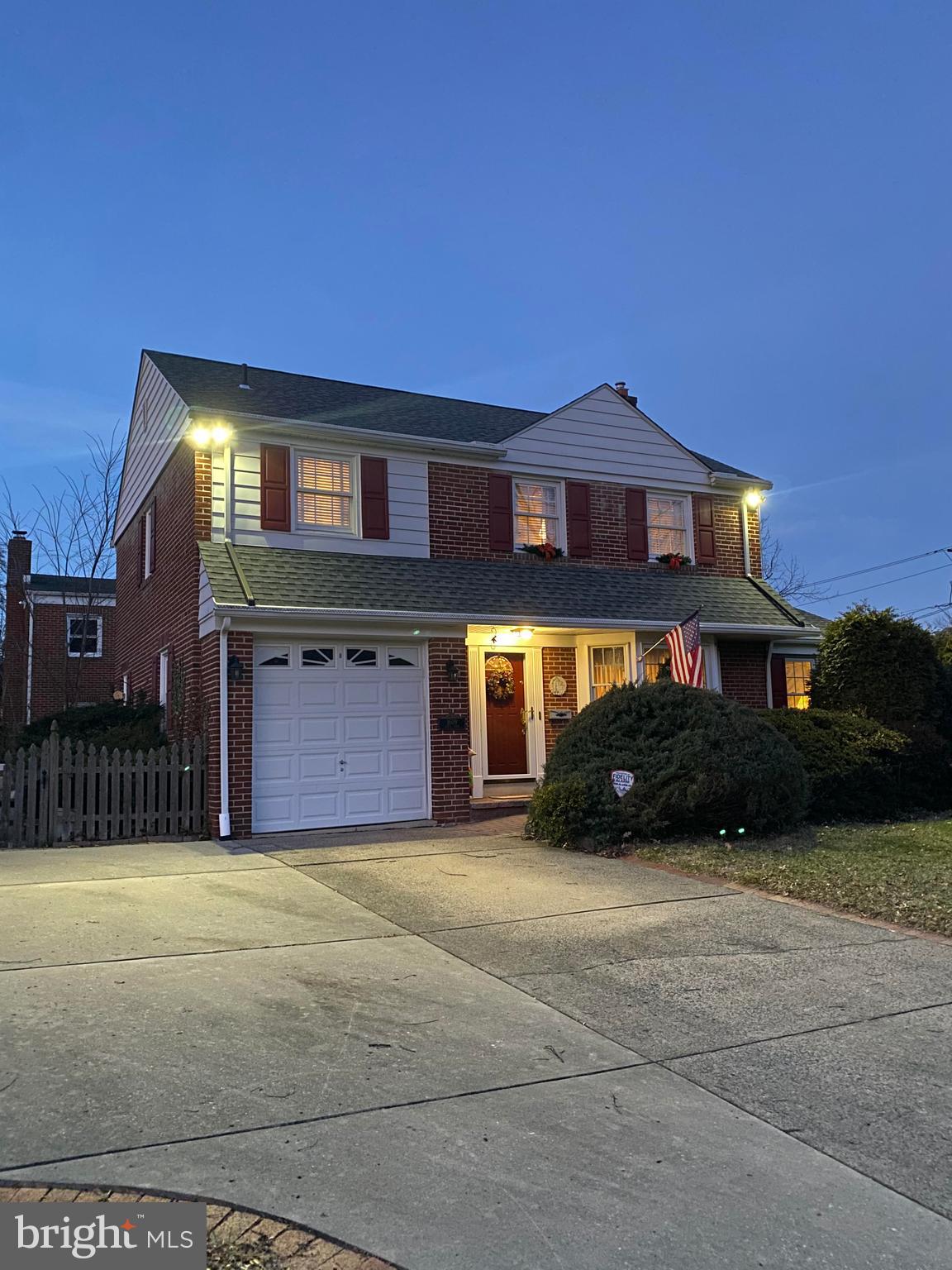 1609 Media Road Cherry Hill, NJ 08002 - Photo 2 of 29 Gallery Image 2