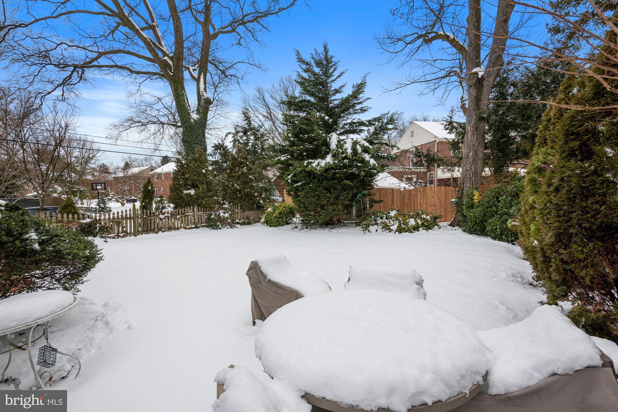 1609 Media Road Cherry Hill, NJ 08002 - Photo 27 of 29 Gallery Image 27