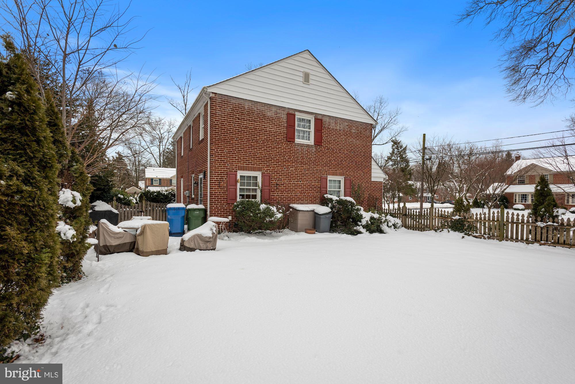 1609 Media Road Cherry Hill, NJ 08002 - Photo 28 of 29 Gallery Image 28
