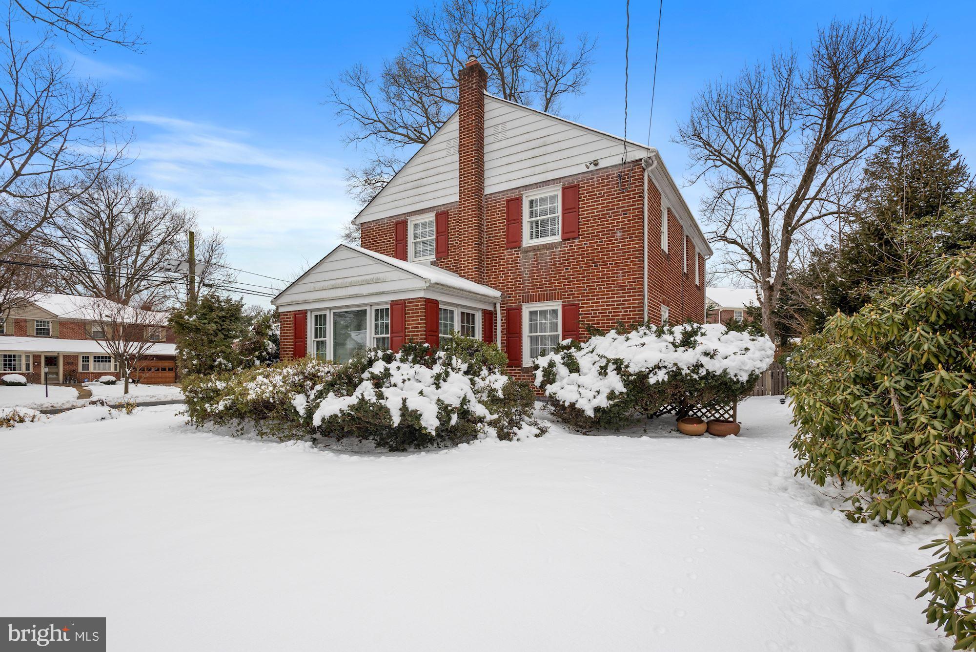 1609 Media Road Cherry Hill, NJ 08002 - Photo 29 of 29 Gallery Image 29