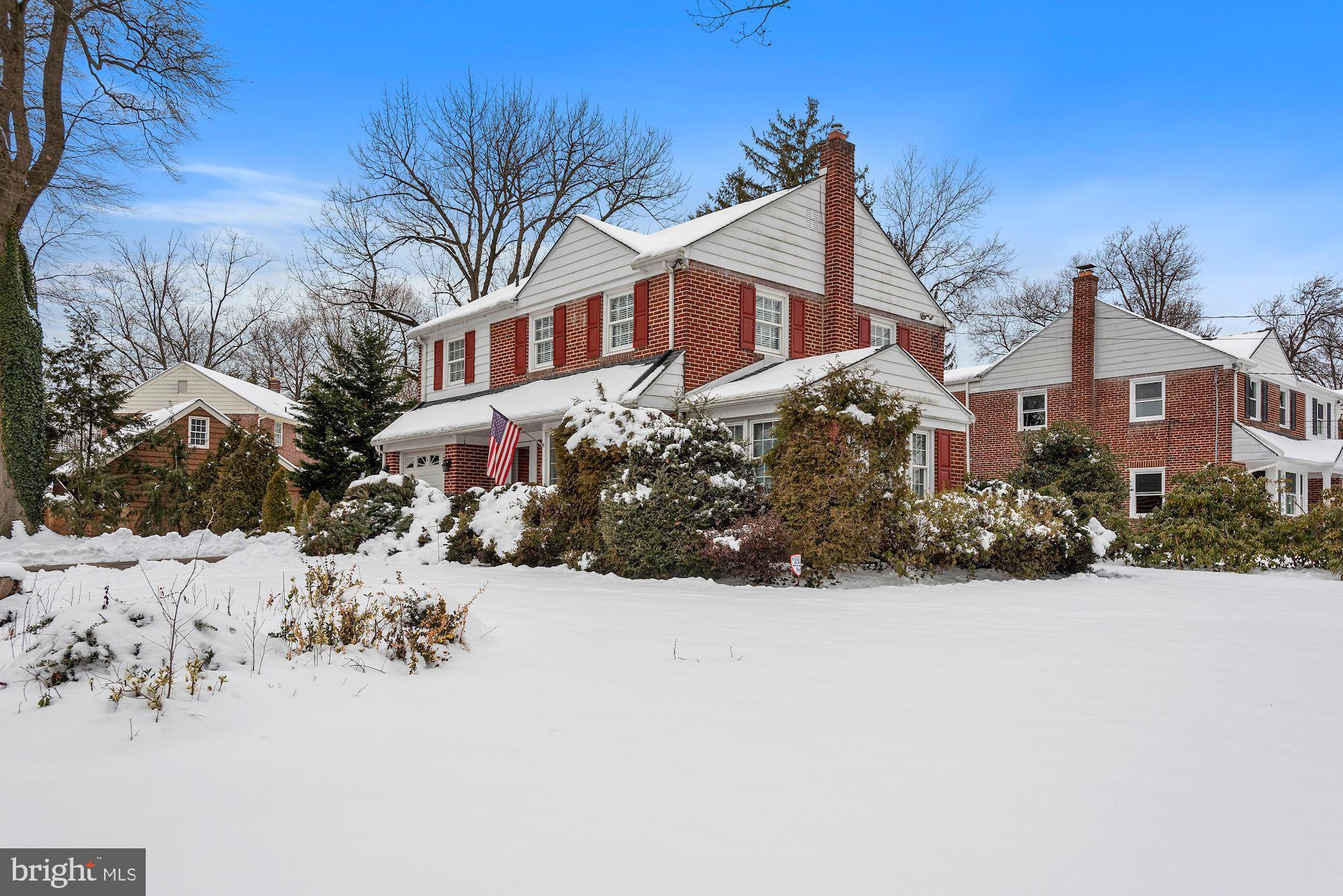1609 Media Road Cherry Hill, NJ 08002 - Photo 4 of 29 Gallery Image 4