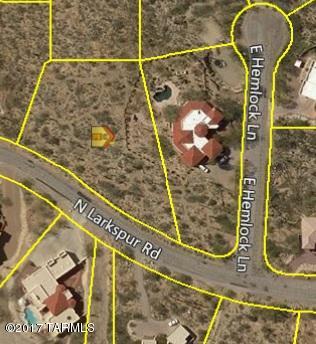 4041 Larkspur Road, Unit 12 Tucson, AZ 85749 - Photo 1 of 1 Gallery Image 1