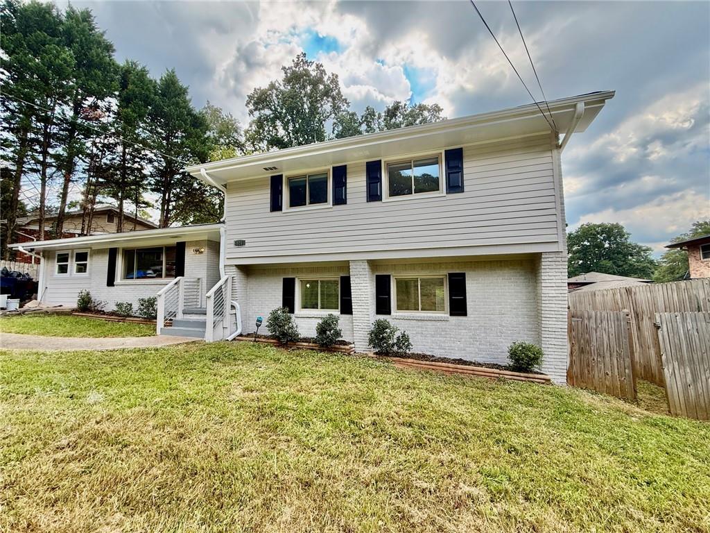2241 Colleen Court Decatur, GA 30032 - Photo 31 of 33 Gallery Image 31