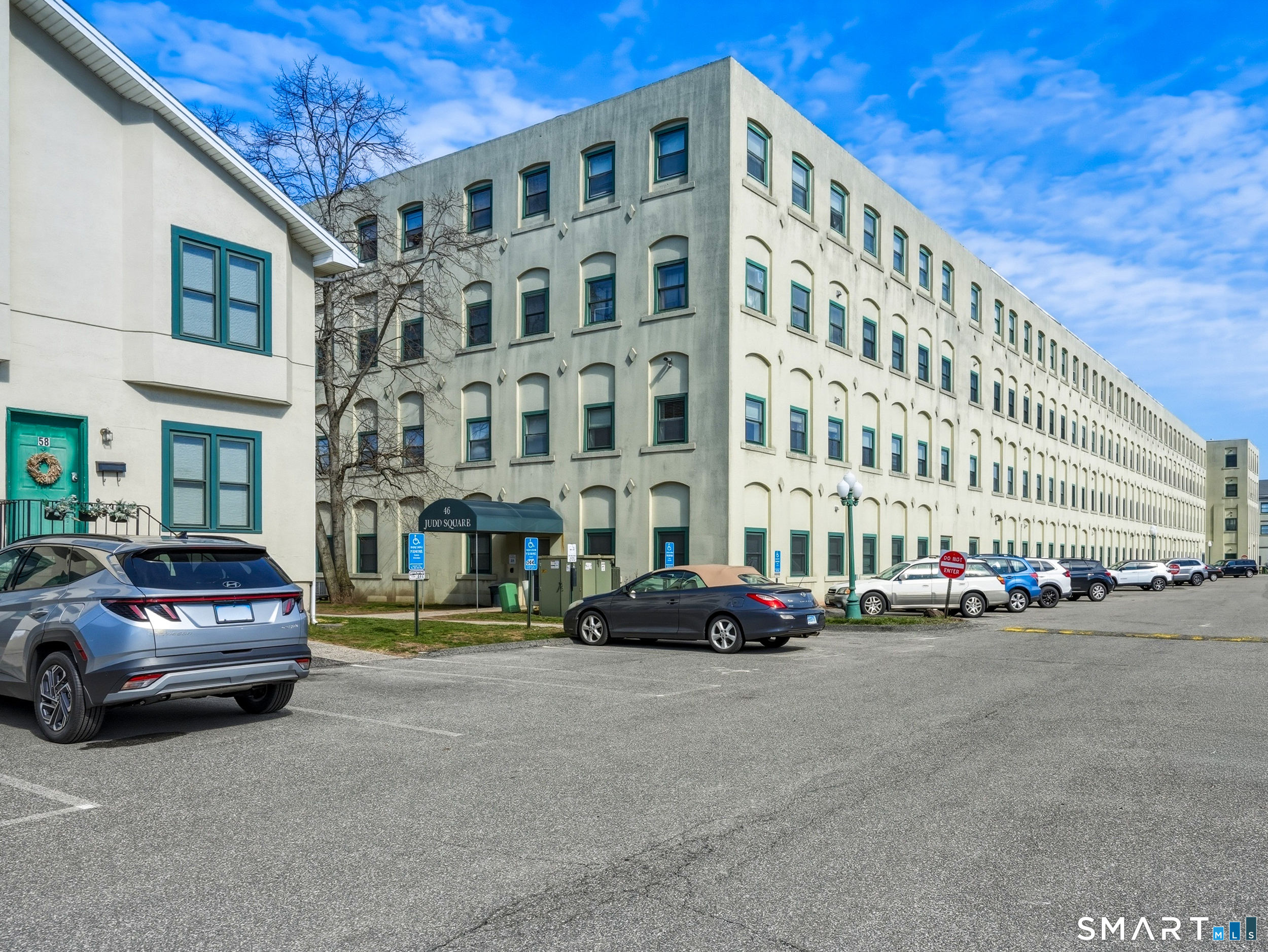 46 South Cherry Street, Unit 245 Wallingford, CT 06492 - Photo 1 of 1