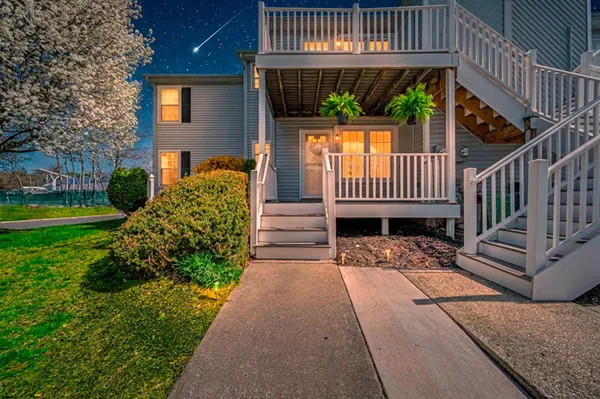 $239,900 | 307 London Court, Unit 307, Egg Harbor Township, NJ 08234