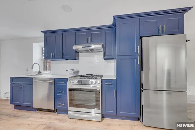 $1,600 | 13 2nd Avenue, Unit B, Newark, NJ 07104