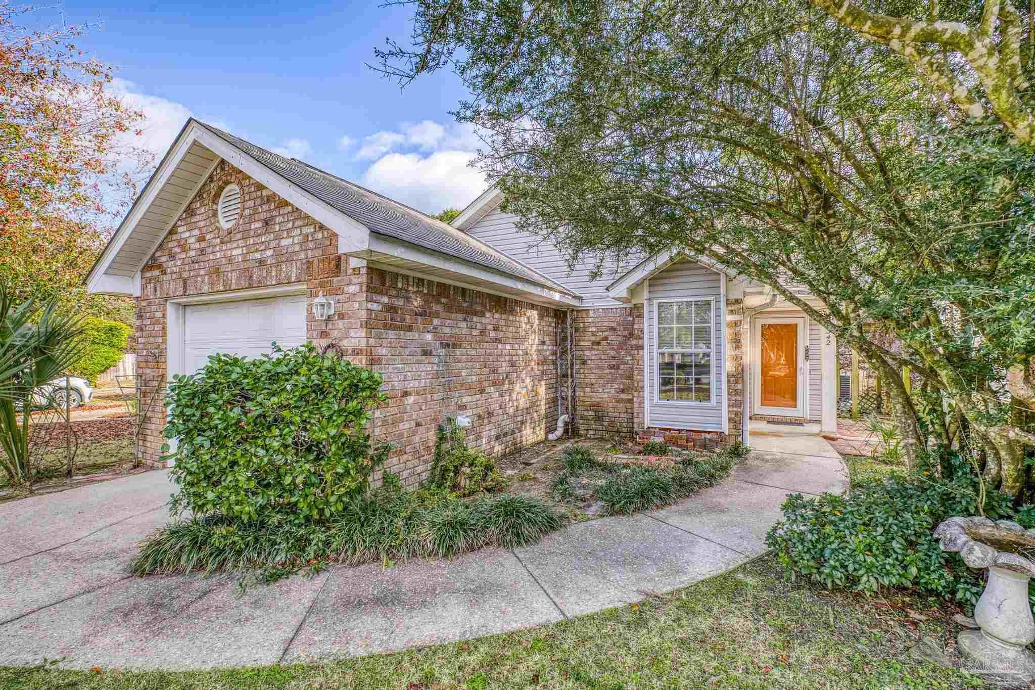 1342 Sunrunner Road Pensacola, FL 32504 - Photo 1 of 34 Gallery Image 1