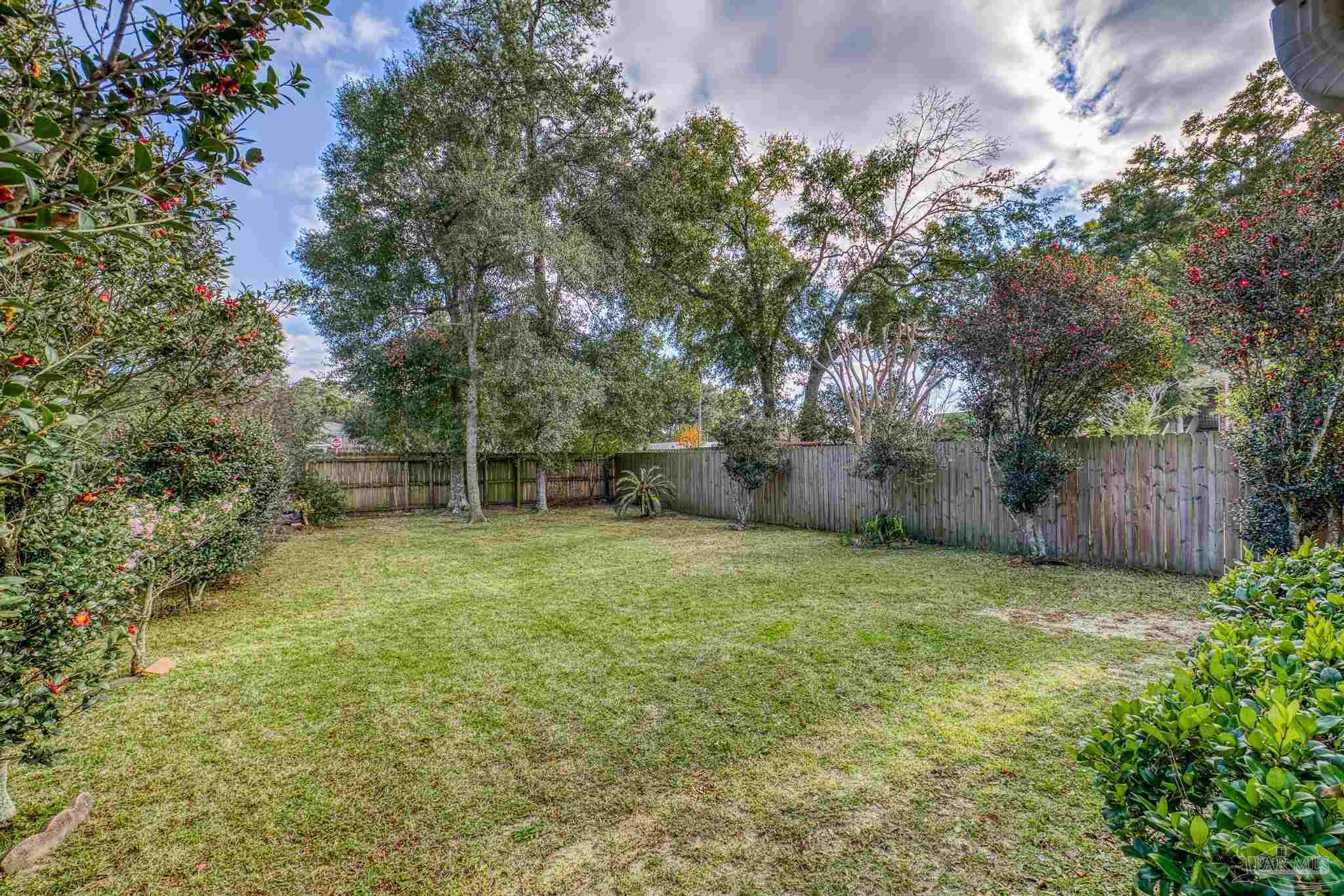 1342 Sunrunner Road Pensacola, FL 32504 - Photo 3 of 34 privacy fenced