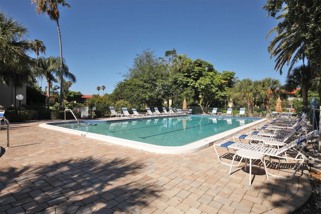 6412 Sun Eagle Lane Bradenton, FL 34210 - Photo 43 of 52