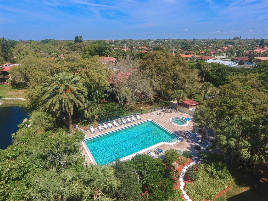 6412 Sun Eagle Lane Bradenton, FL 34210 - Photo 48 of 52