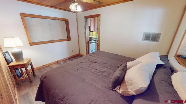 $185,000 | 331 Gunnison Avenue, Unit 8, Lake City, CO 81235