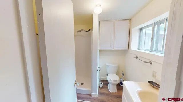 $185,000 | 331 Gunnison Avenue, Unit 8, Lake City, CO 81235